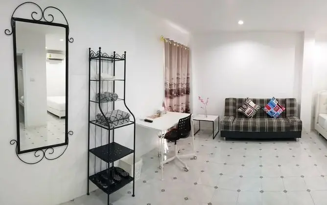 Super Deluxe Room