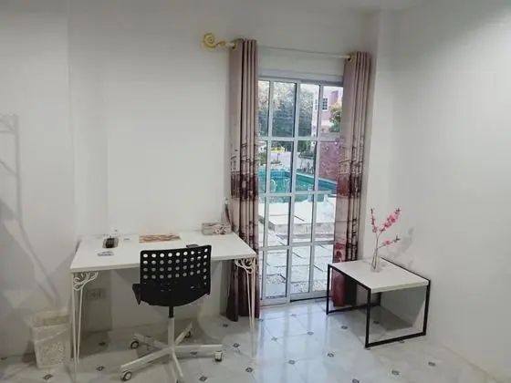 Super Deluxe Room
