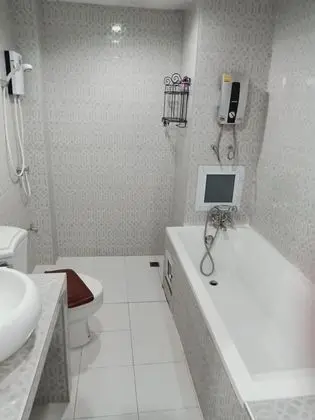 Super Deluxe Room