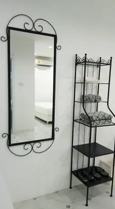 Super Deluxe Room