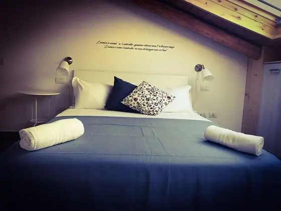 Deluxe Tek Büyük Yataklı Oda, 1 Büyük (Queen) Boy Yatak, Özel Banyo, Şehir Manzaralı