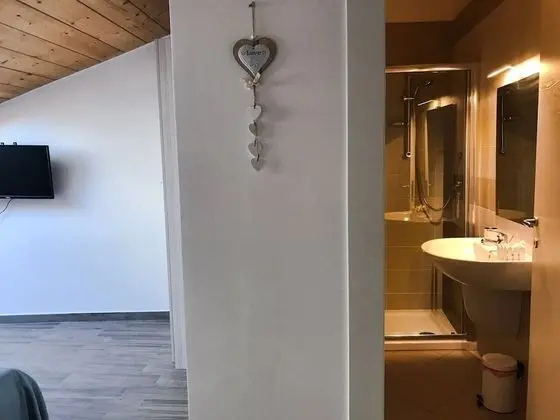 Deluxe Tek Büyük Yataklı Oda, 1 Büyük (Queen) Boy Yatak, Özel Banyo, Şehir Manzaralı