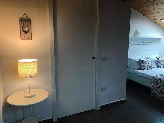 Superior Oda, 1 Büyük (Queen) Boy Yatak ve Çekyat, Özel Banyo, Şehir Manzaralı