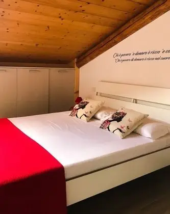 Superior Oda, 1 Büyük (Queen) Boy Yatak ve Çekyat, Özel Banyo, Şehir Manzaralı