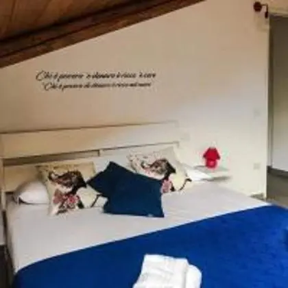 Superior Oda, 1 Büyük (Queen) Boy Yatak ve Çekyat, Özel Banyo, Şehir Manzaralı