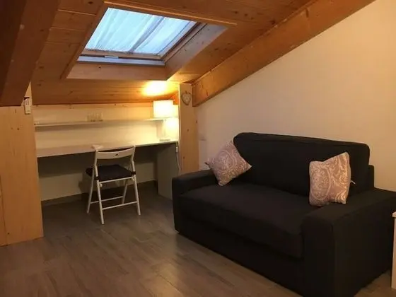 Superior Oda, 1 Büyük (Queen) Boy Yatak ve Çekyat, Özel Banyo, Şehir Manzaralı