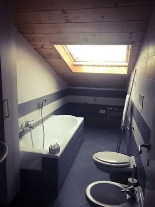 Superior Oda, 1 Büyük (Queen) Boy Yatak ve Çekyat, Özel Banyo, Şehir Manzaralı