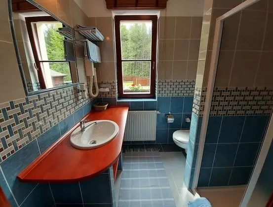 Exclusive Tek Büyük Yataklı Oda