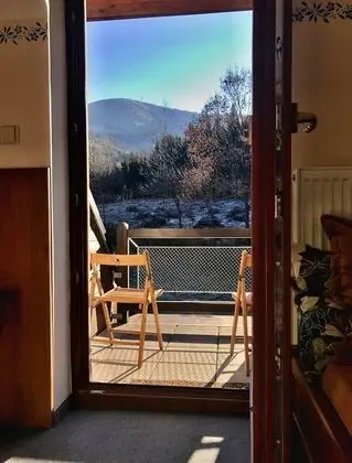 Exclusive Tek Büyük Yataklı Oda