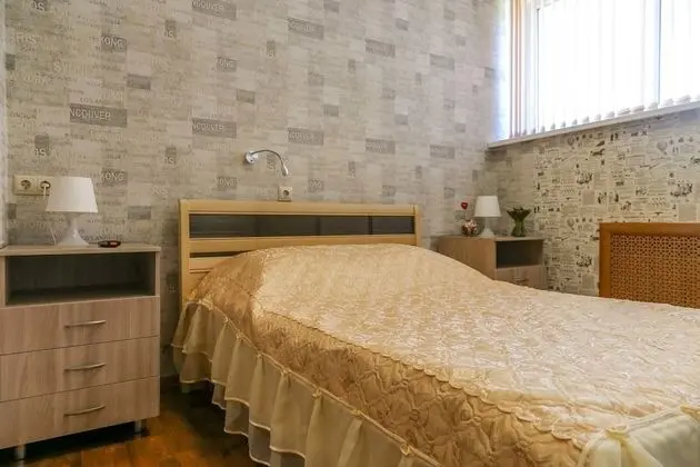 Tek Büyük Yataklı Oda, 1 Tek Kişilik XL Yatak, Ortak Banyo