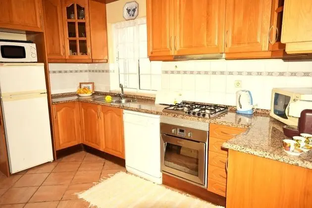Villa, 3 Yatak Odası, Kişiye Özel Havuzlu