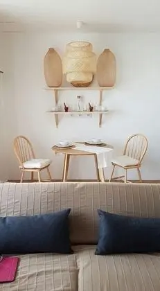 Deluxe Bungalow