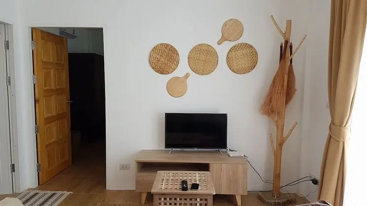 Deluxe Bungalow