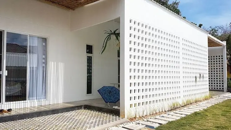 Deluxe Bungalow
