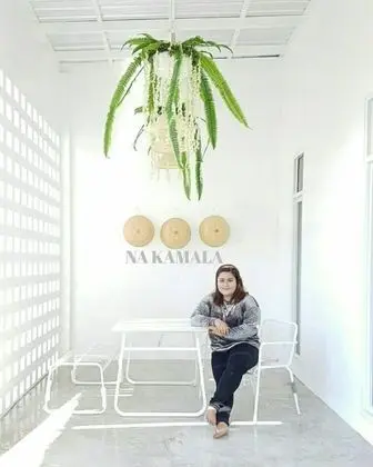 Deluxe Bungalow