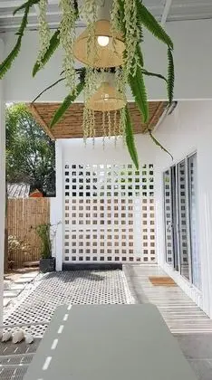 Deluxe Bungalow