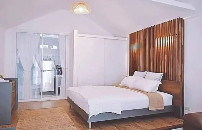Suite Bungalow