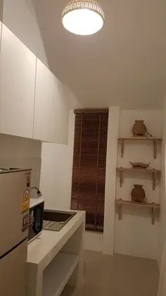 Suite Bungalow