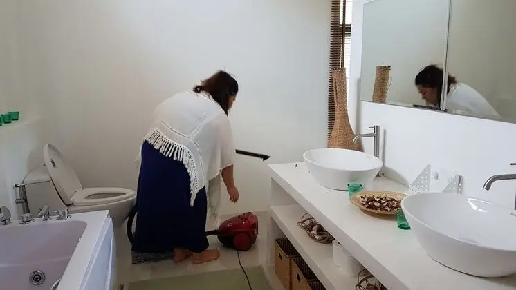 Suite Bungalow