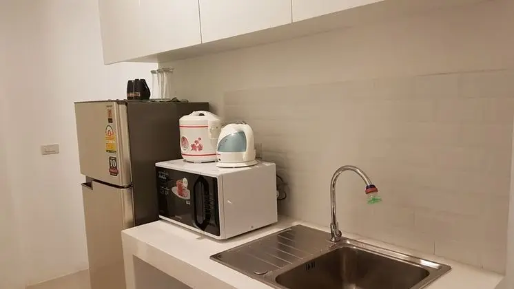 Suite Bungalow
