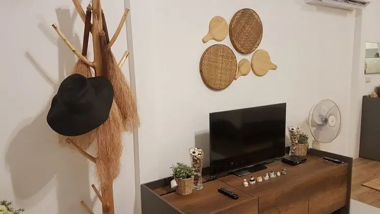 Suite Bungalow