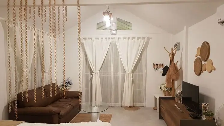 Suite Bungalow