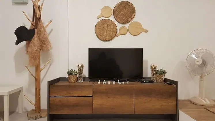 Suite Bungalow