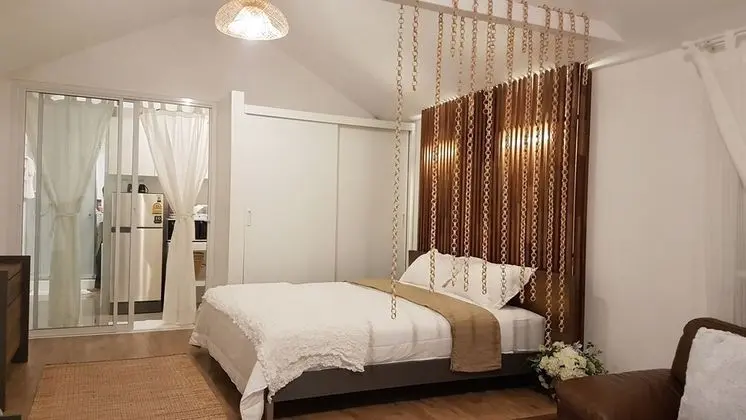 Suite Bungalow