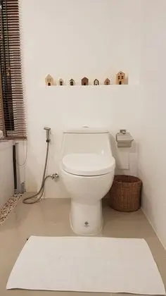 Suite Bungalow
