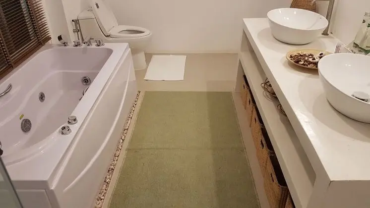 Suite Bungalow