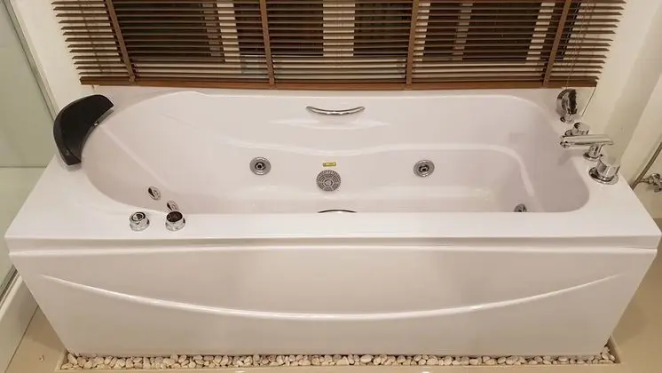 Suite Bungalow