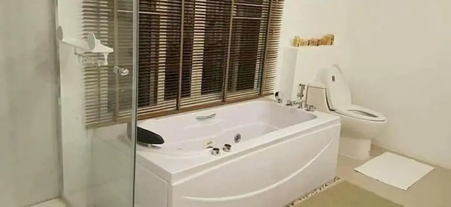 Suite Bungalow