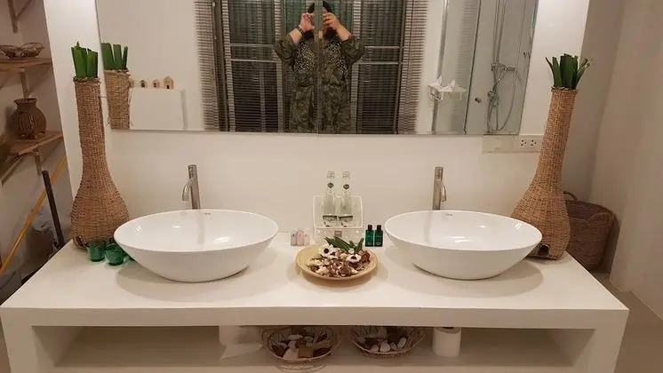 Suite Bungalow