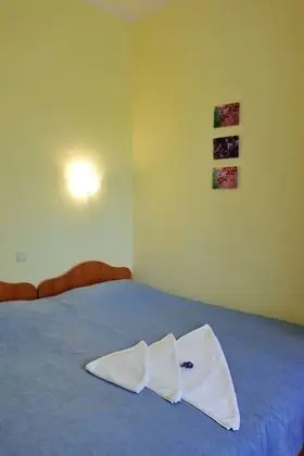 Standard İki Ayrı Yataklı Oda