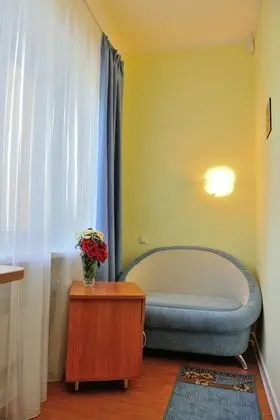 Standard Tek Kişilik Oda