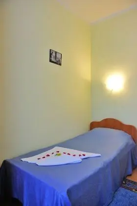 Standard Tek Kişilik Oda