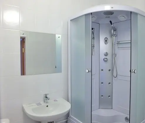 Standard Tek Kişilik Oda