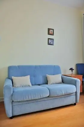 Süit, 2 Yatak Odası