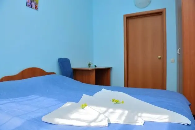 Süit, 2 Yatak Odası