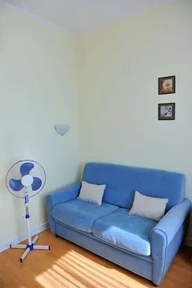 Süit, 2 Yatak Odası