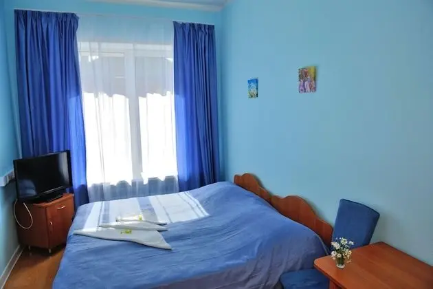 Süit, 2 Yatak Odası
