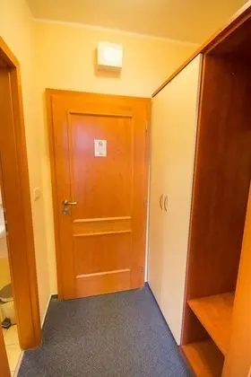 İki Ayrı Yataklı Oda