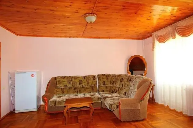 Standard Üç Kişilik Oda, 1 Yatak Odası