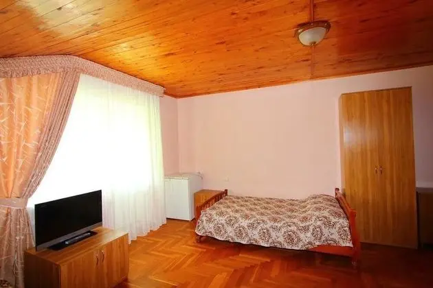 Standard Üç Kişilik Oda, 1 Yatak Odası