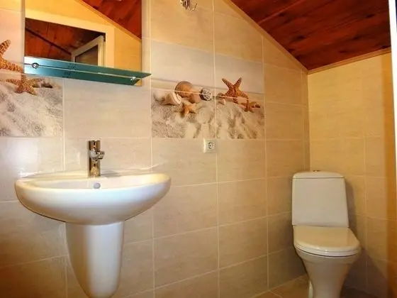 Standard Üç Kişilik Oda, 1 Yatak Odası