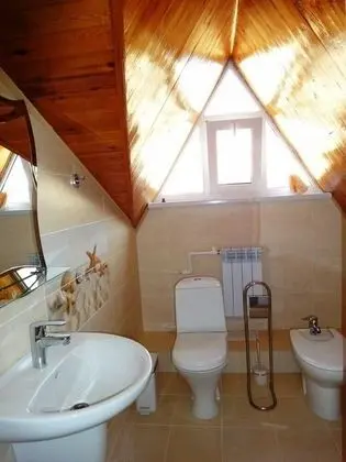 Standard Üç Kişilik Oda, 1 Yatak Odası