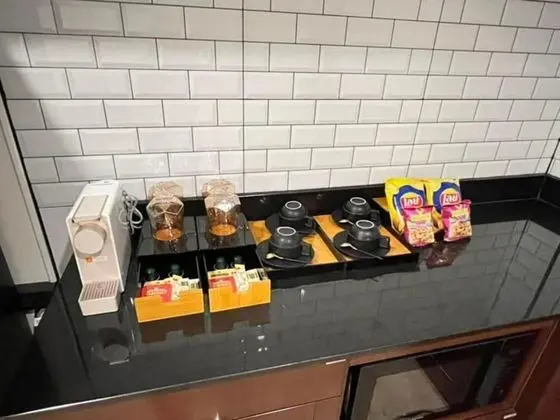 Villa, 1 Yatak Odası