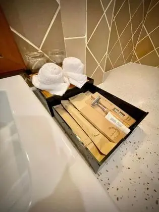 Villa, 1 Yatak Odası