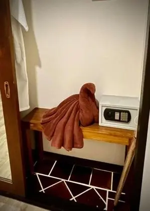 Villa, 1 Yatak Odası