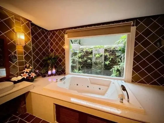 Villa, 1 Yatak Odası